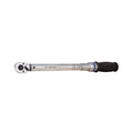 Adjustable Torque Wrench, Dual Scale (Nm/ft lb)