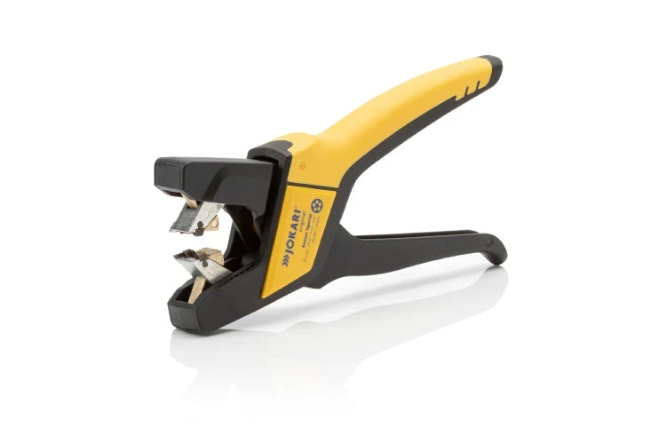 Wire Stripper for Sensor Cables, 3.20mm to 7.00mm