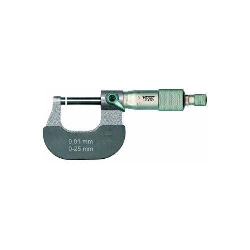 External Micrometer (mm/inch measurement)