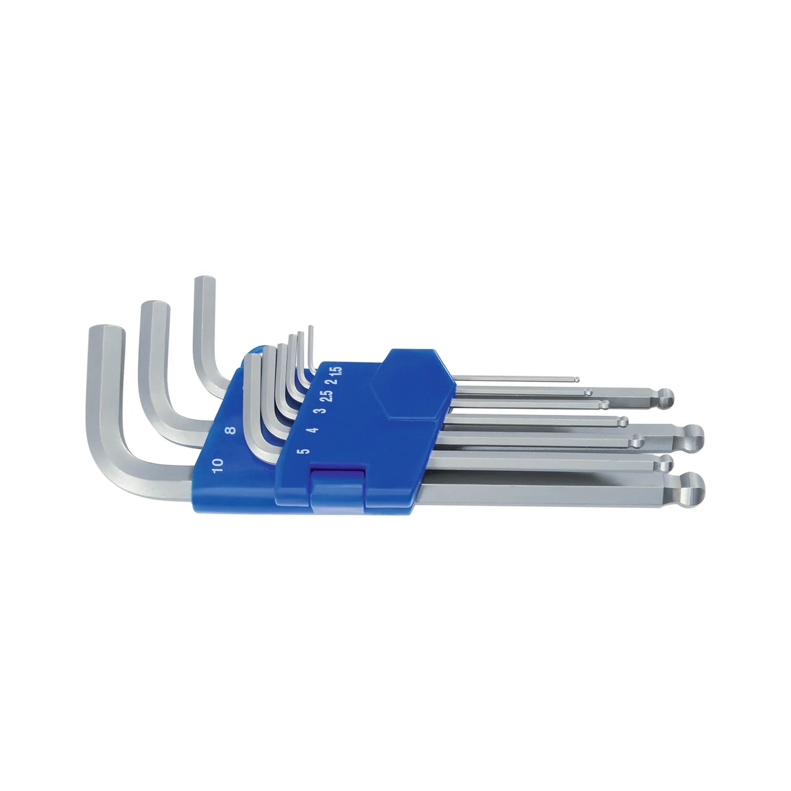Long ball Head Hexagonal Wrench