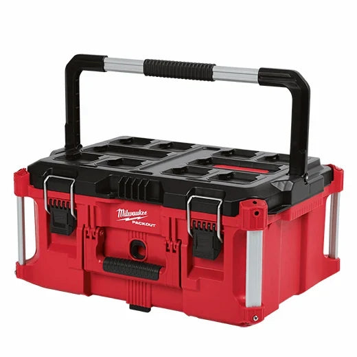 Grande boîte à outils Packout