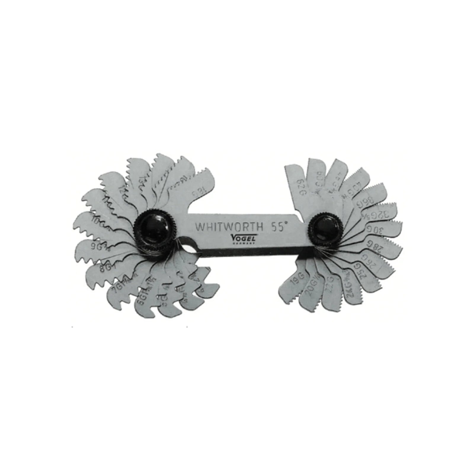 Screw Pitch Gauge