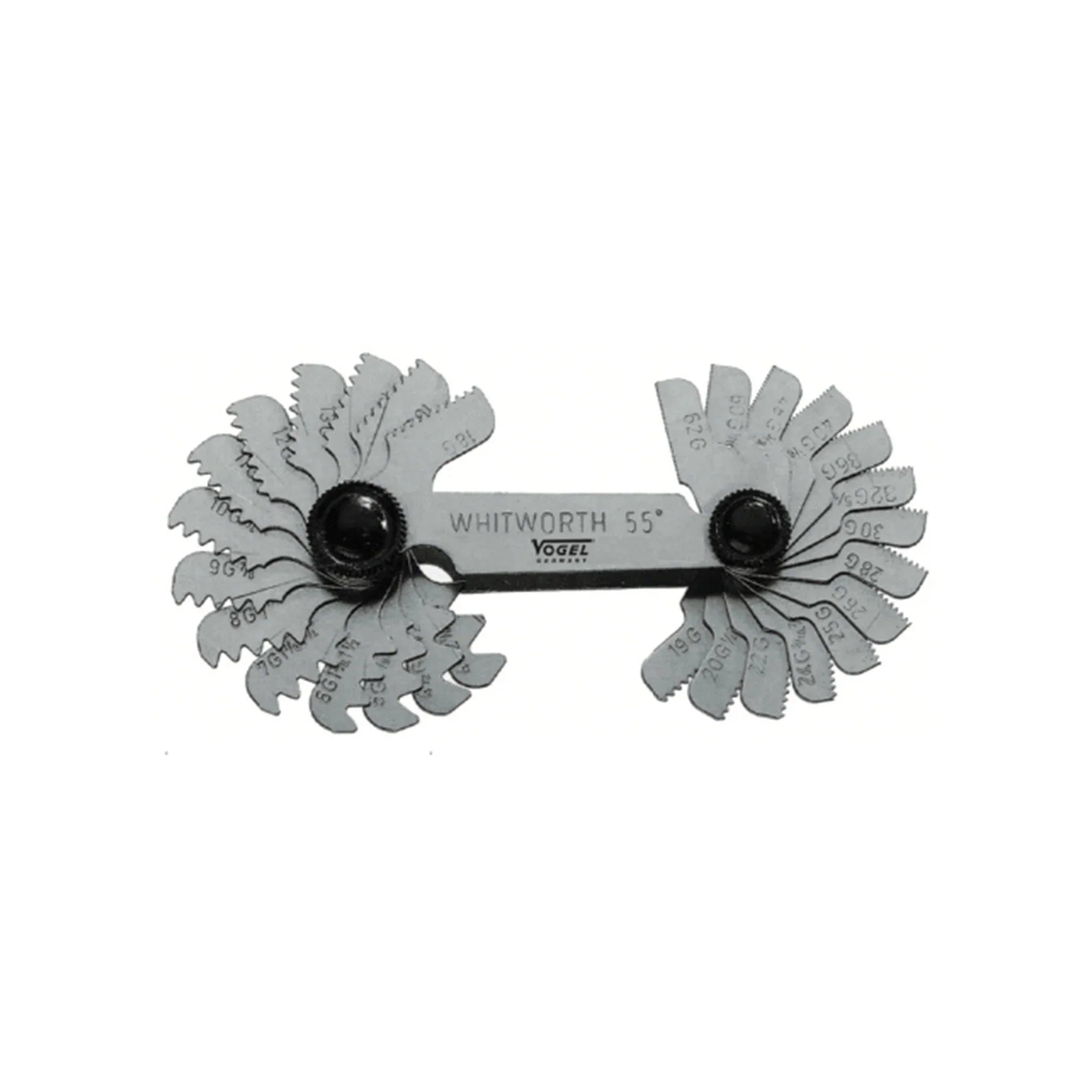 Screw Pitch Gauge