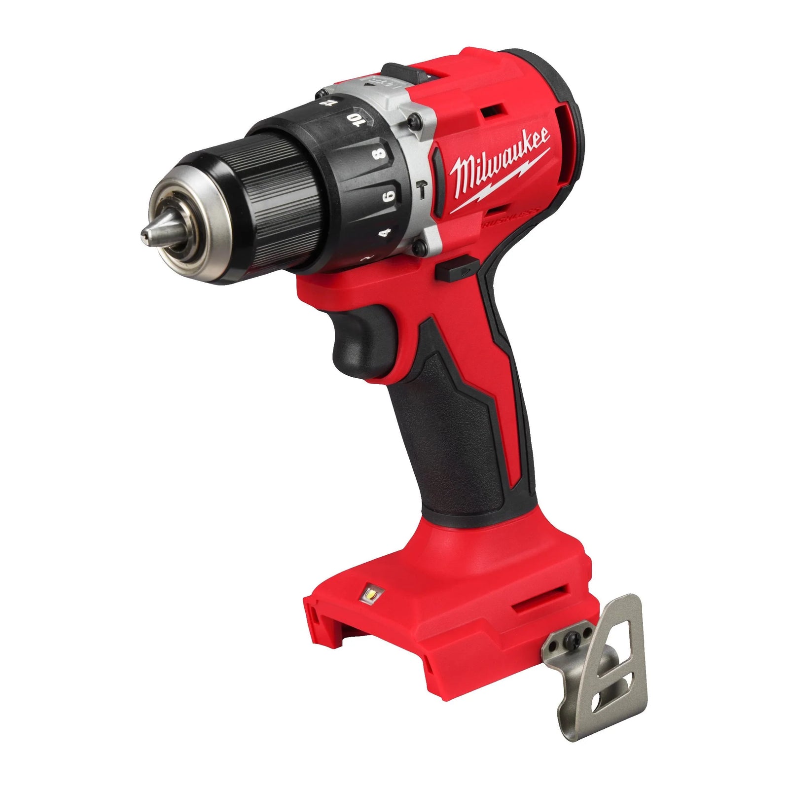 Brushless Percussion Drill, Cordless 18V