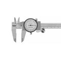 Dial Caliper IP40 (0.02mm graduation)