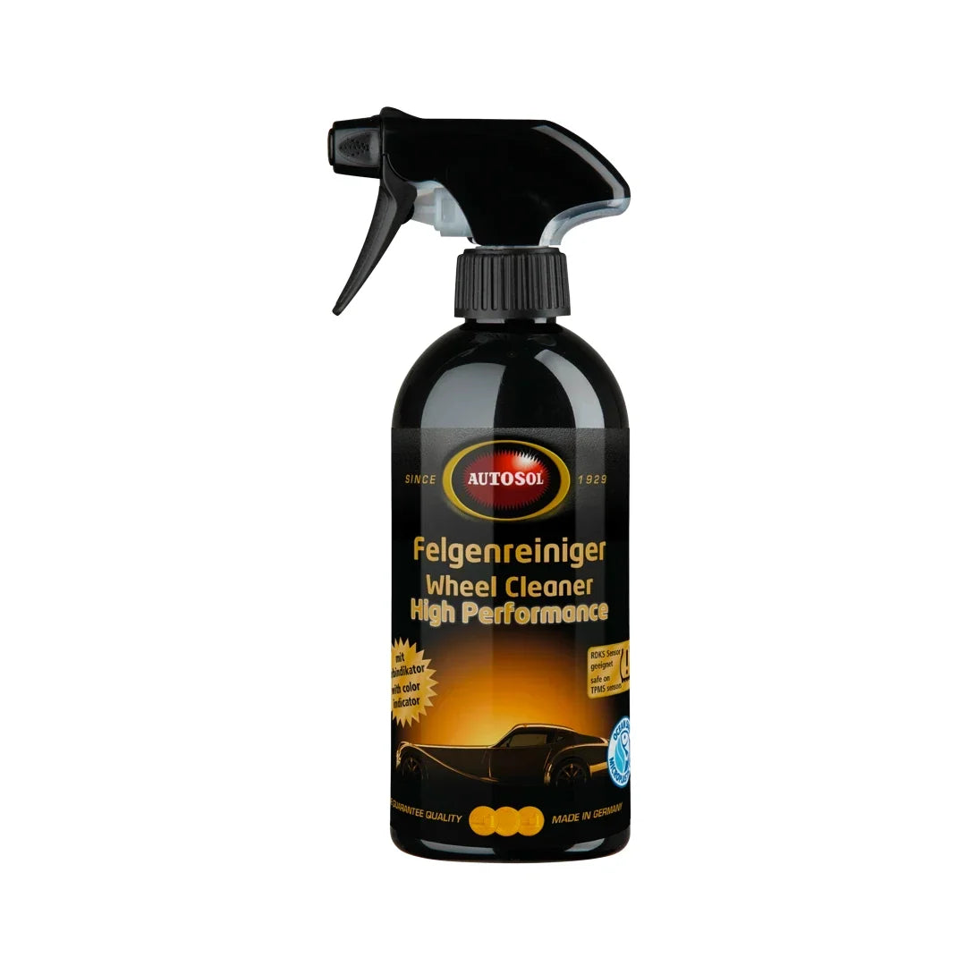 Wheel Cleaner (High Performance)