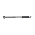 Torque Wrench, Dual Scale, 30-140 Nm, 1/2"
