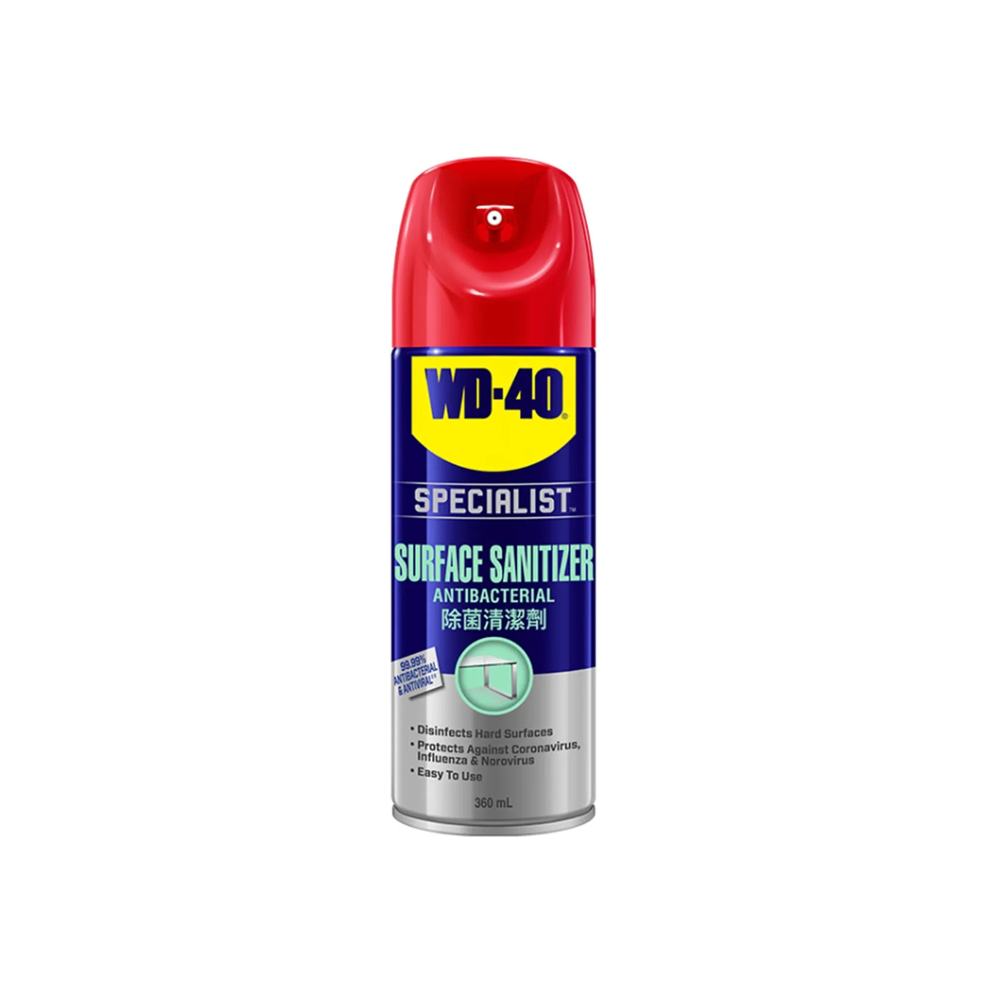 Surface Sanitizer
