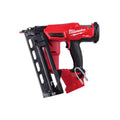 Finish Nailer, 18 Gauge, 18V Cordless