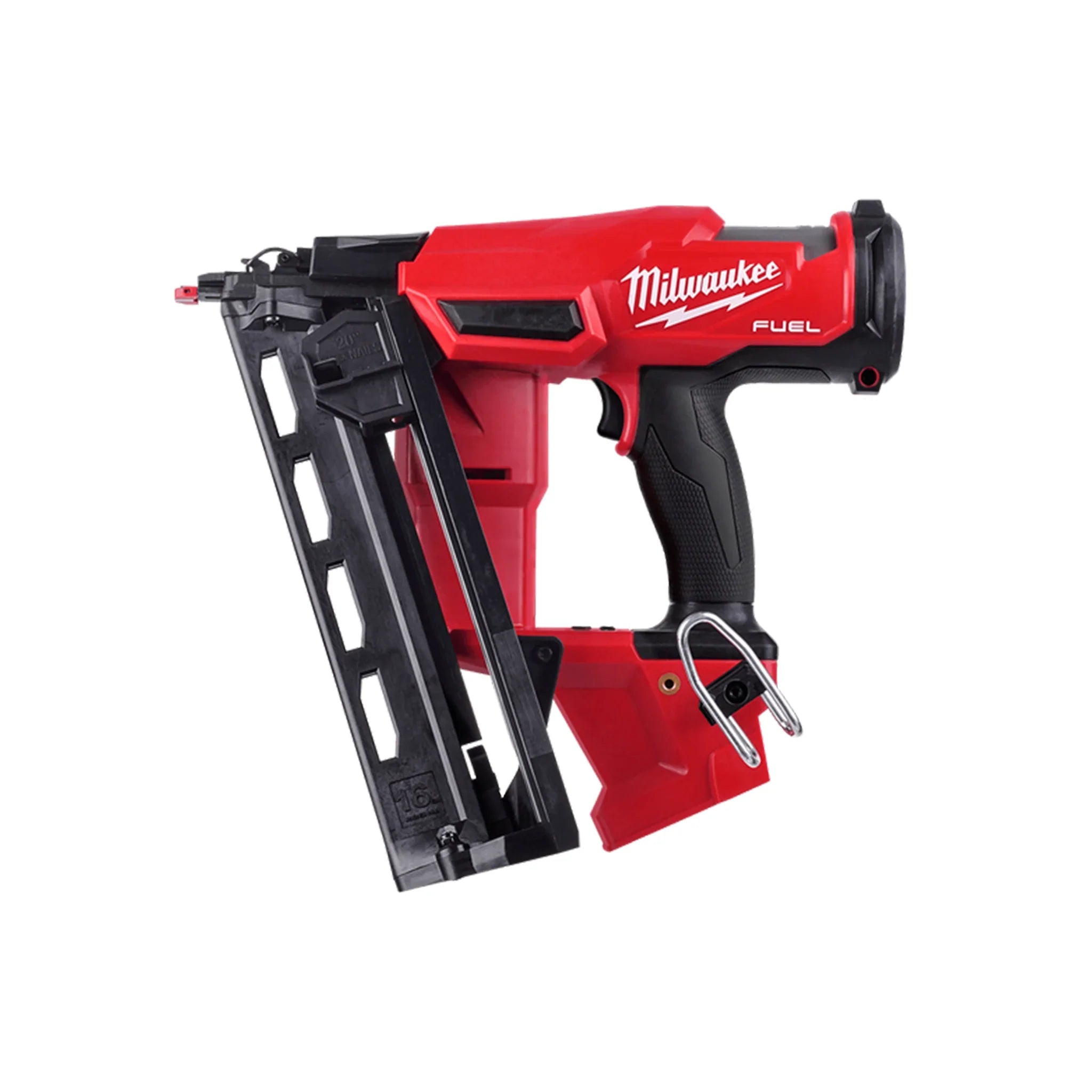 Finish Nailer, 18 Gauge, 18V Cordless