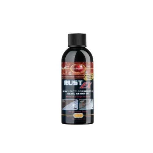 Rust Remover