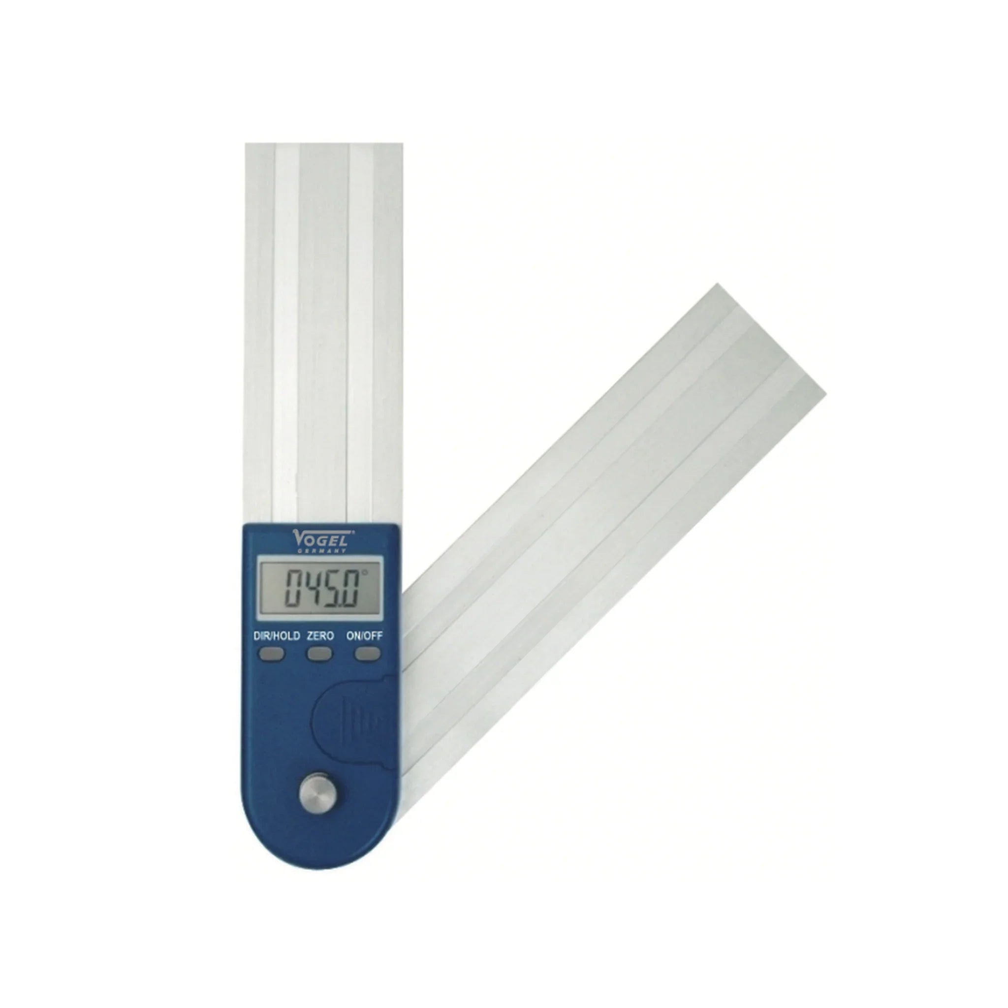 Electrical Digital Protractor with Blades