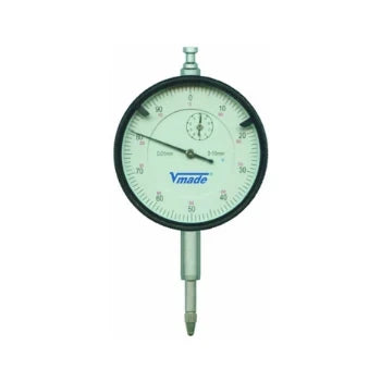 Dial Indicator (0.01mm/0.001mm)