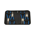 Pince à circlips, lot de 4 pièces