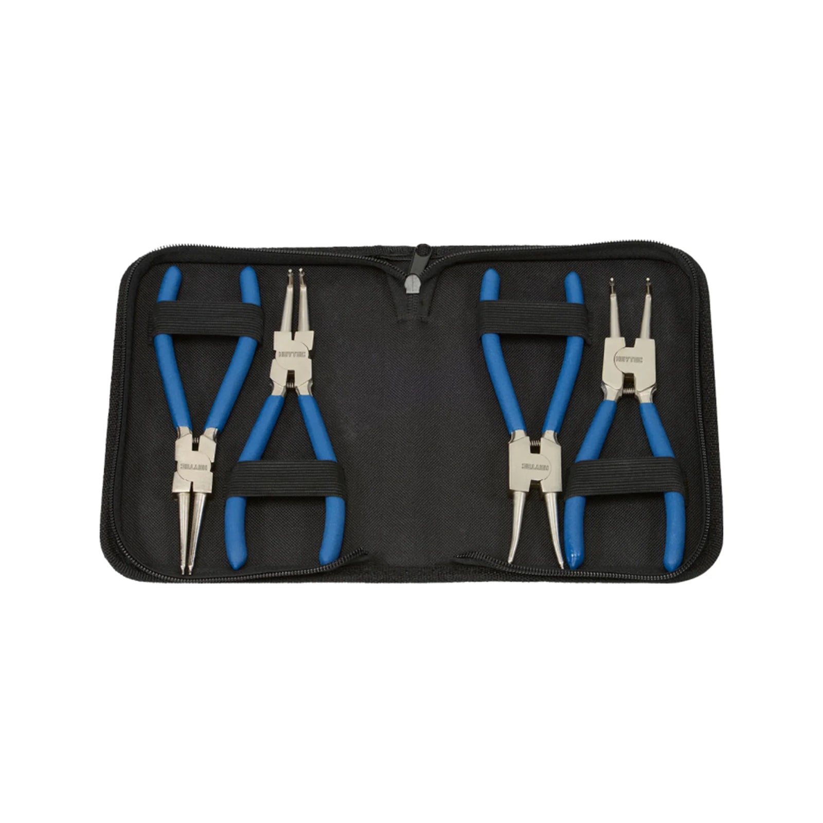 Pince à circlips, lot de 4 pièces