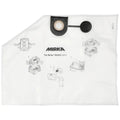 Dust Bag Fleece for Mirka Vacuums