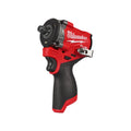Compact Impact Wrench, 700Nm , Cordless 12V