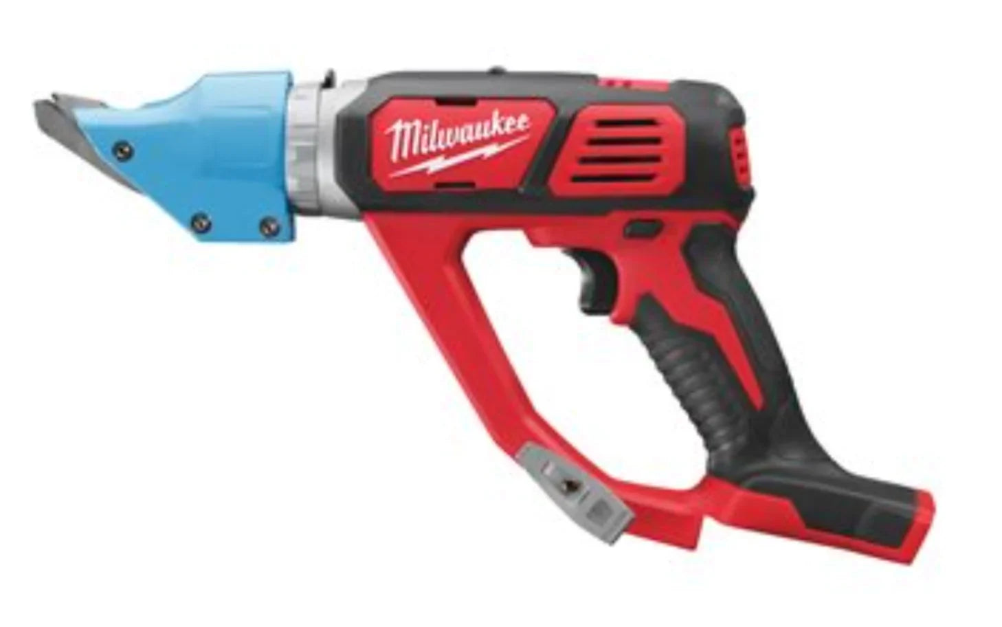 Metal Shear, 18V Cordless
