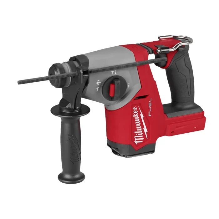 Perforateur burineur SDS-PLUS compact 16 mm, sans fil 18 V