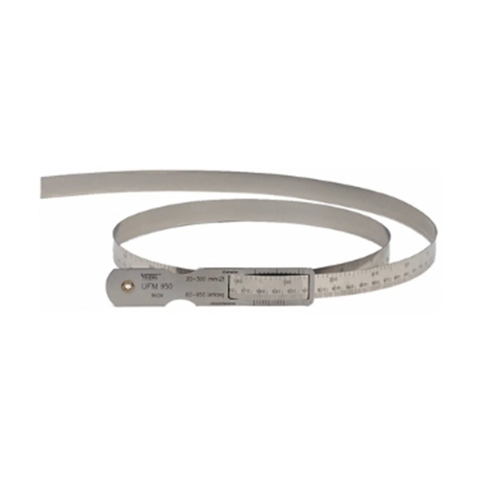 Circometer (Pipe Circumference & Diameter Tape)