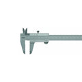 Vernier Caliper Precision