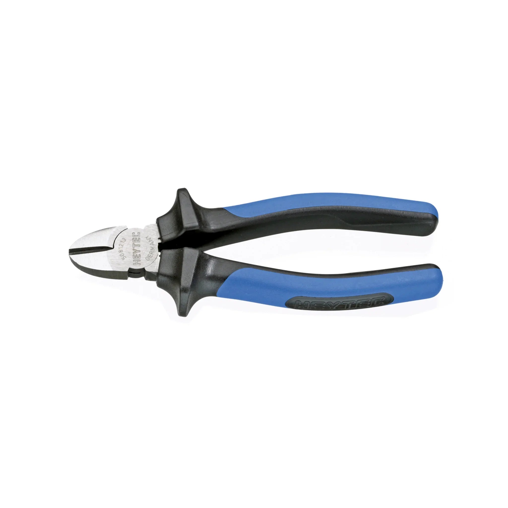 Pince coupante diagonale, modèle suédois 160 mm