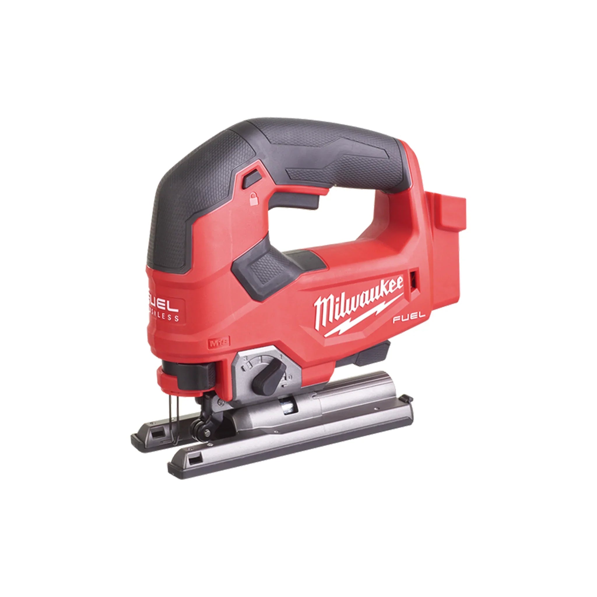 Jigsaw, Cordless 18V