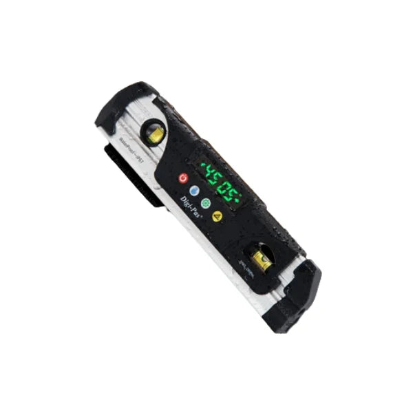 Waterproof Torpedo Digital Level DWL 280Pro (IP 67)
