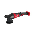 Random Orbital Polisher, 15mm Stroke, Cordless 18V