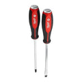 2-Piece Demolition / Striking Screwdriver Set