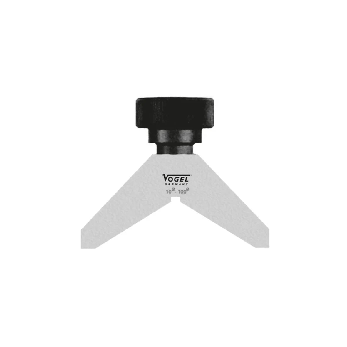 Depth Bridge (for ø10-100 mm with prism)