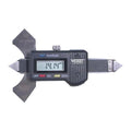 Digital Welding Gauge, 0-25mm, 0.01mm Resolution