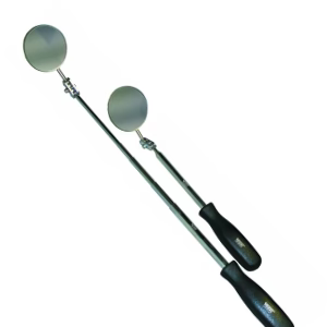 Inspection Mirror with Telescope, Ø 40/50 mm