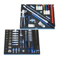 Tool Trolley Modules