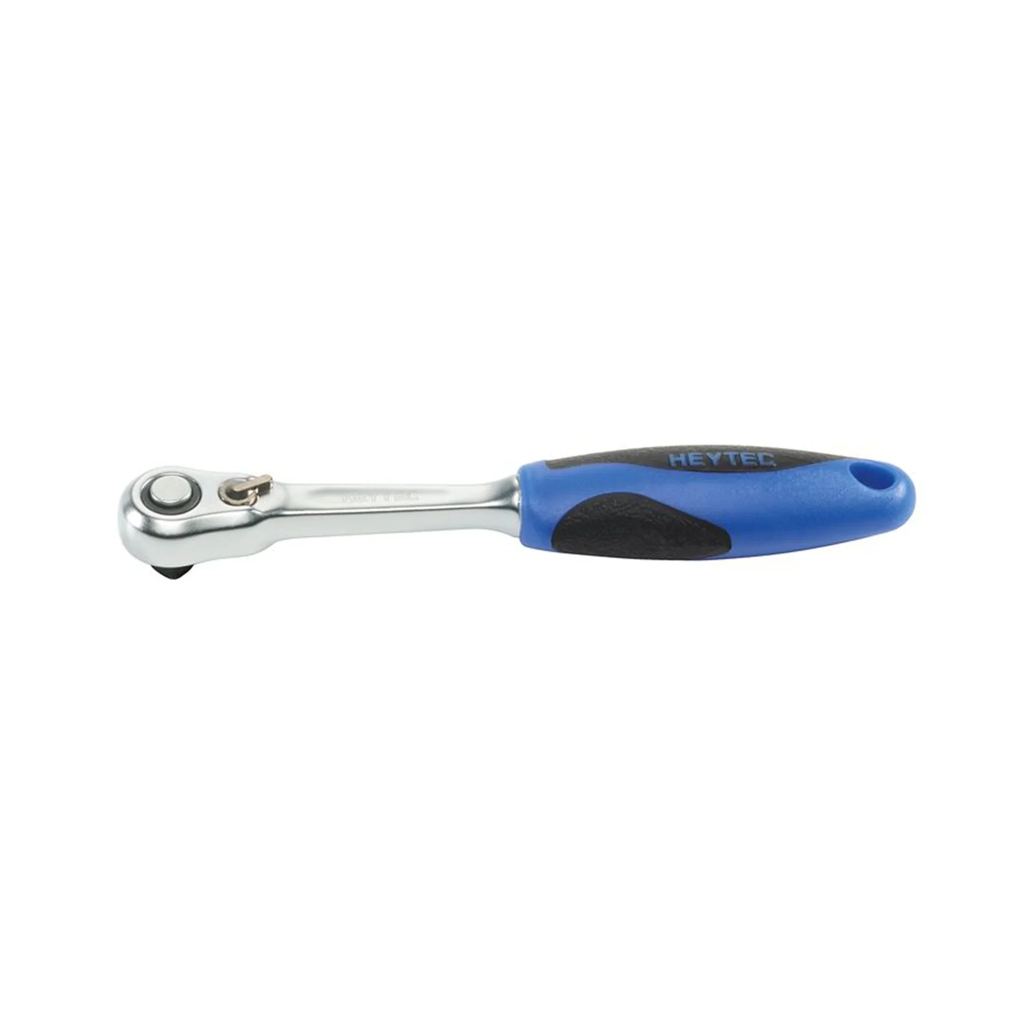 Reversible Ratchet 1/4" 3/8" 1/2"