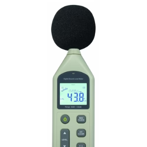 Sound Level Meter