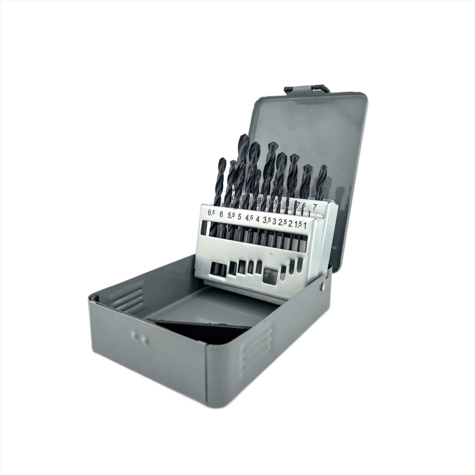 KEIL Drill Bit Sets, 19/25pcs