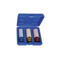 Sockets Set, For Aluminium Tires 3pcs