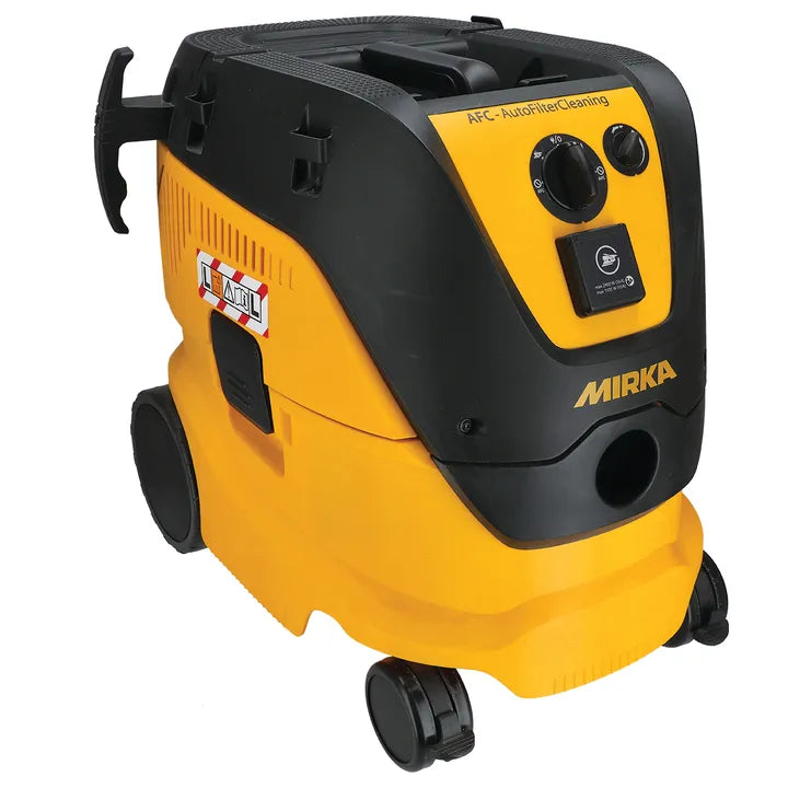 Aspirateur de classe L