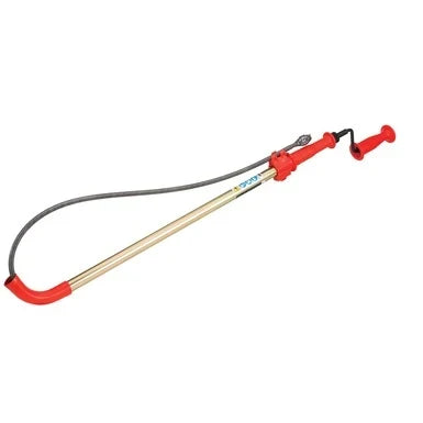 Toilet Auger K-6P