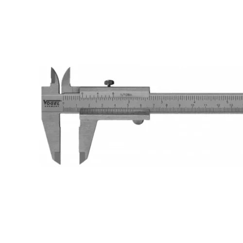 Pocket Vernier Caliper