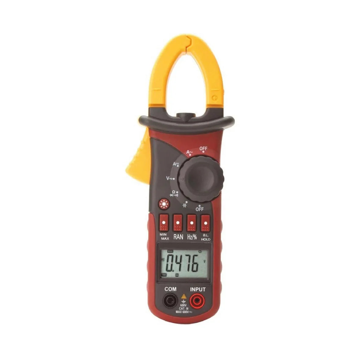 Digital Mini Current Clamp (Test Boy)