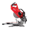 254 MM Mitre Saw, 18V Cordless