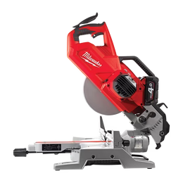 254 MM Mitre Saw, 18V Cordless