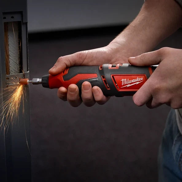 Rotary Tool, Cordless 12V