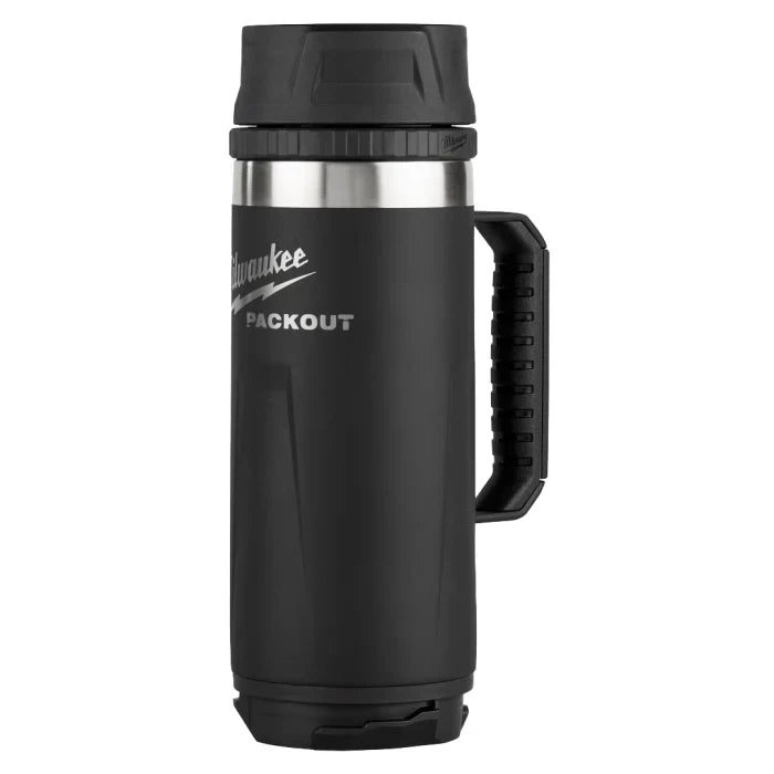 PACKOUT 530ml Insulated Mug with Sip Lid