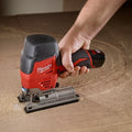 Jigsaw, Cordless 12V
