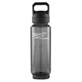 Bouteille en plastique PACKOUT avec bouchon verseur, 1005 ml