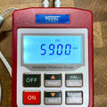Ultrasonic Thickness Gauge