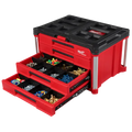 PACKOUT 4-Drawer Tool Box